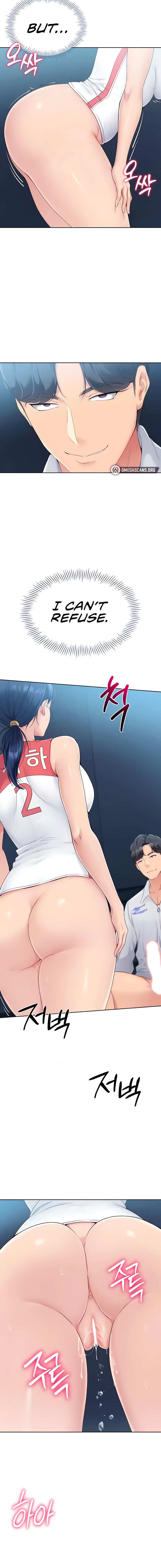 Set It! Chapter 6 - Page 20 in English