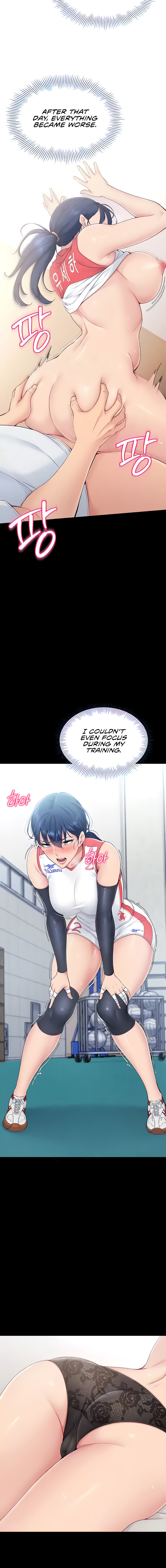 Set It! Chapter 6 - Page 4 in English