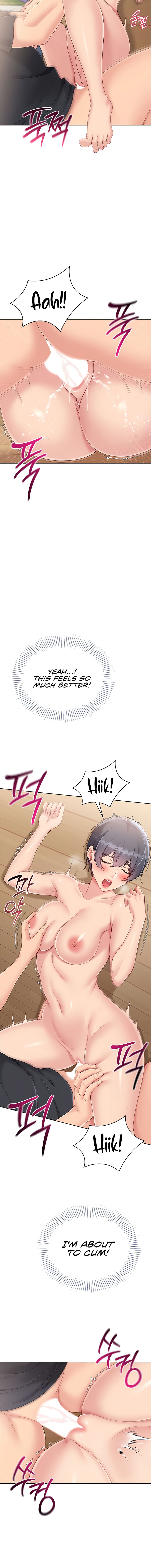 Set It! Chapter 62 - Page 12 in English