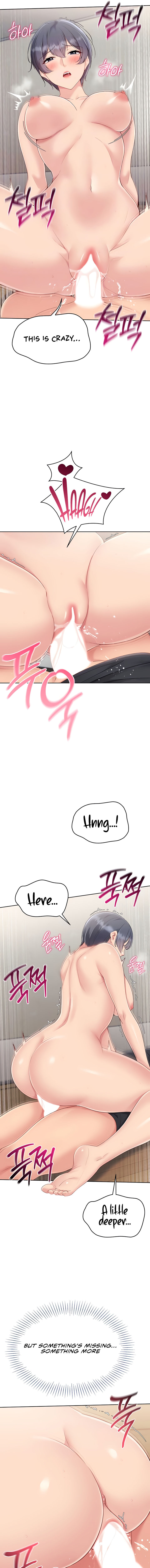 Set It! Chapter 62 - Page 5 in English