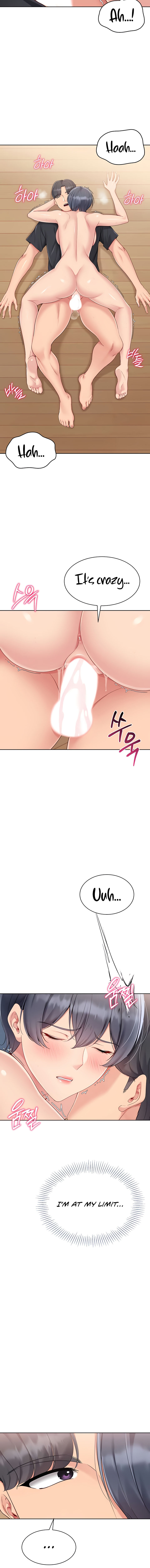 Set It! Chapter 62 - Page 8 in English