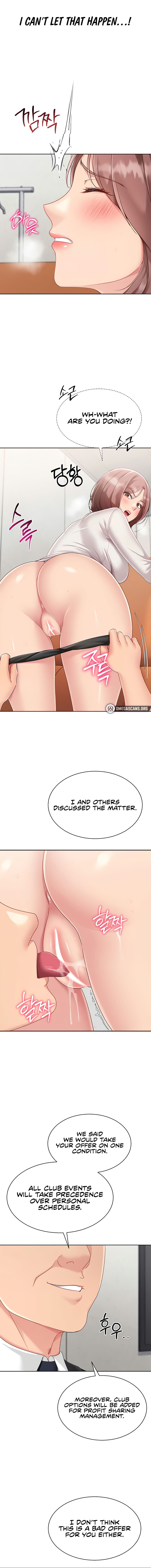 Set It! Chapter 64 - Page 14 in English