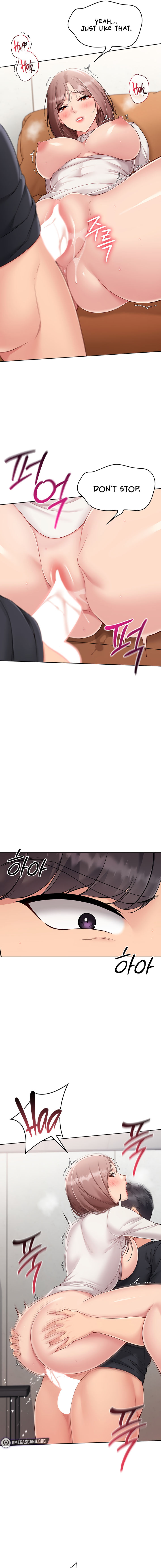 Set It! Chapter 65 - Page 13 in English