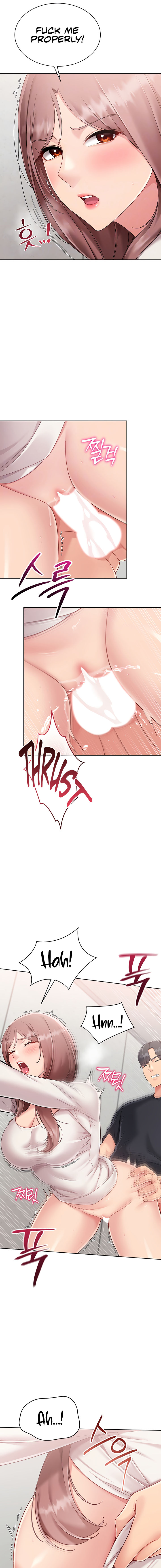Set It! Chapter 65 - Page 5 in English