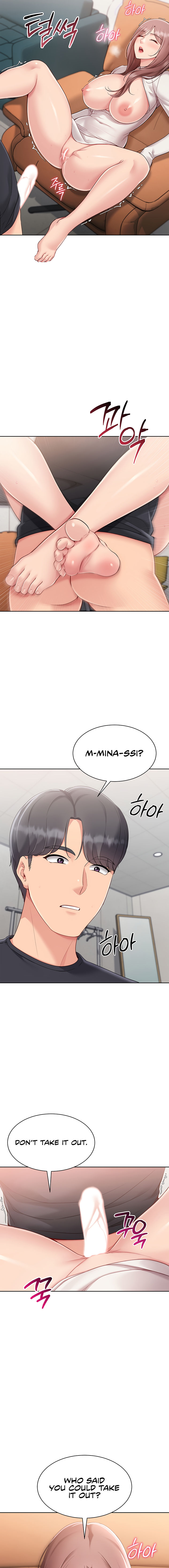 Set It! Chapter 65 - Page 9 in English