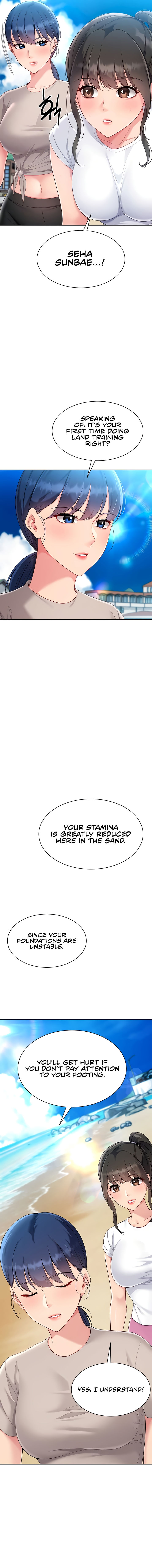 Set It! Chapter 67 - Page 5 in English