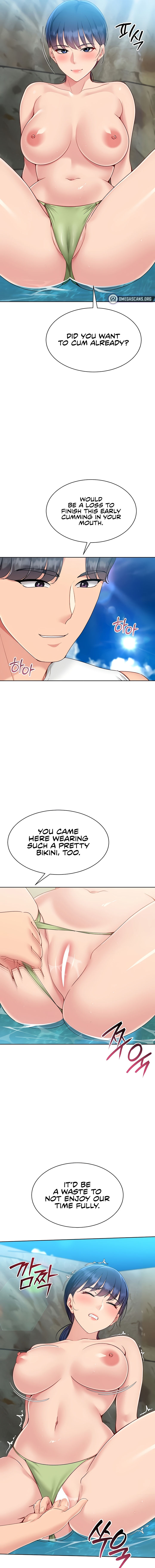 Set It! Chapter 69 - Page 9 in English