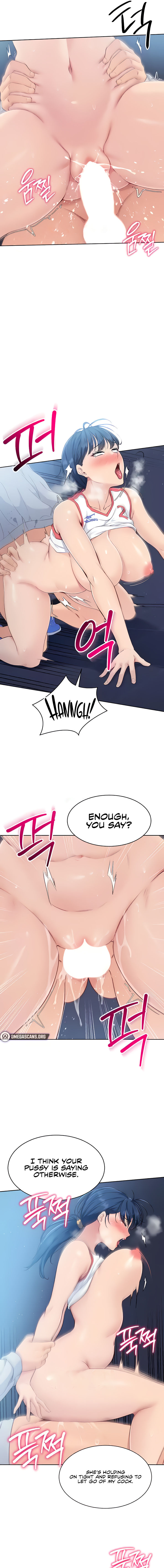 Set It! Chapter 7 - Page 13 in English