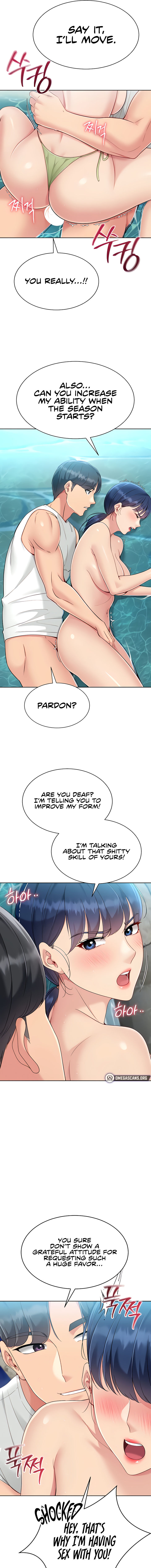 Set It! Chapter 70 - Page 5 in English