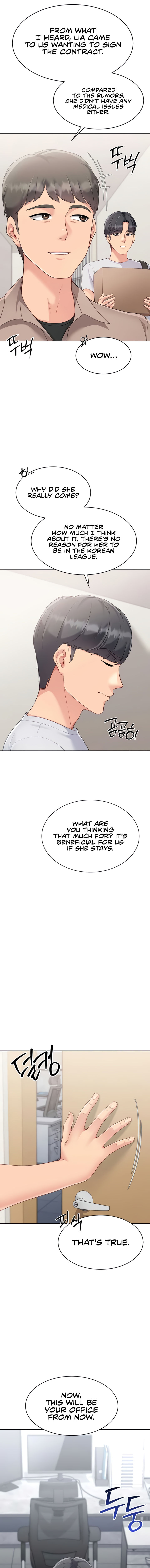 Set It! Chapter 71 - Page 13 in English