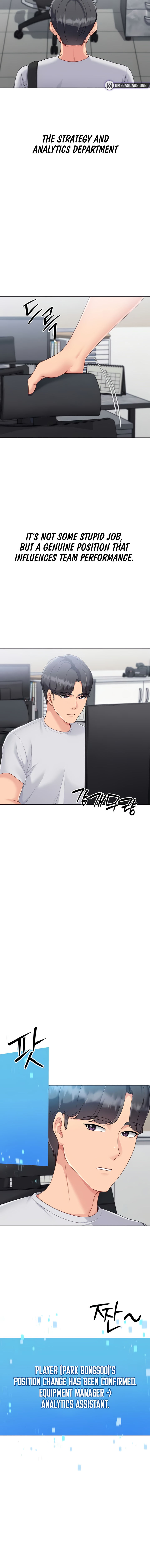 Set It! Chapter 71 - Page 14 in English