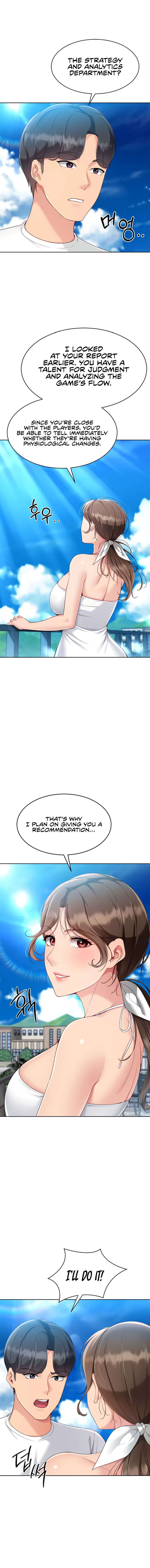 Set It! Chapter 71 - Page 4 in English