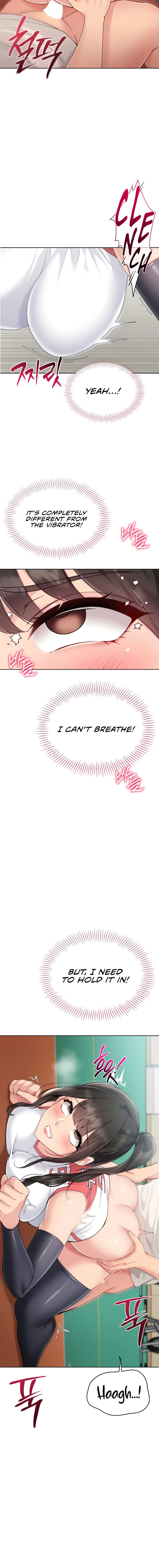 Set It! Chapter 73 - Page 12 in English