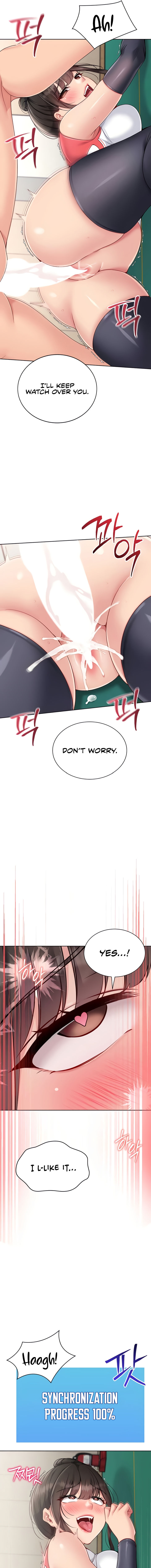 Set It! Chapter 73 - Page 15 in English