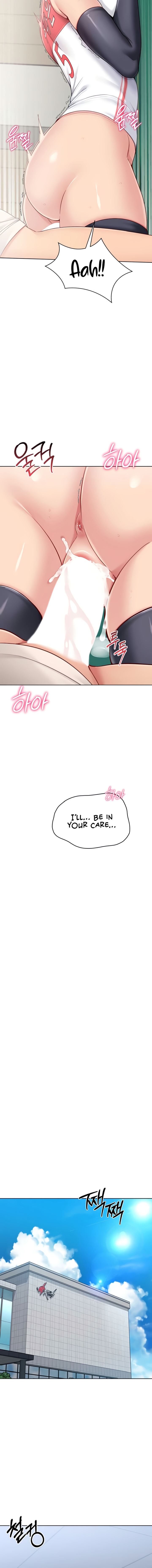 Set It! Chapter 73 - Page 16 in English