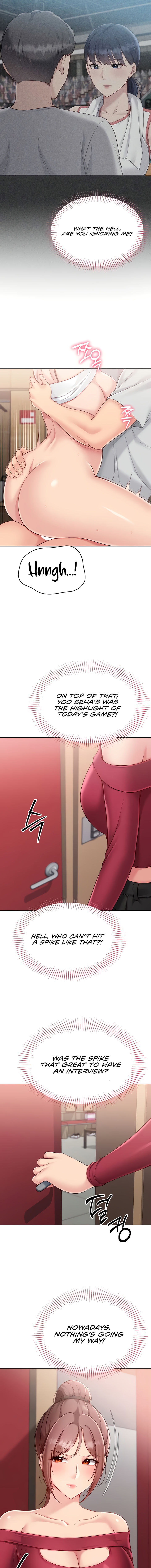 Set It! Chapter 74 - Page 15 in English