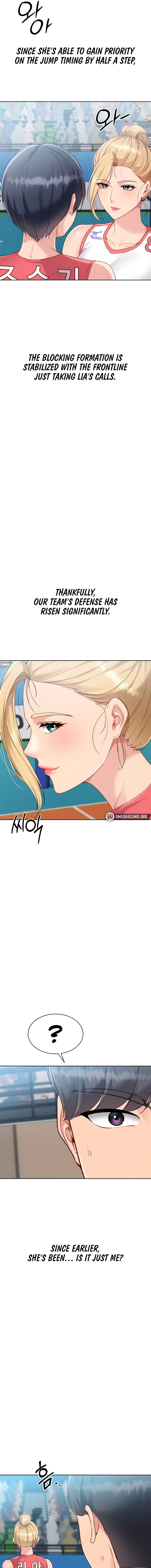 Set It! Chapter 74 - Page 5 in English