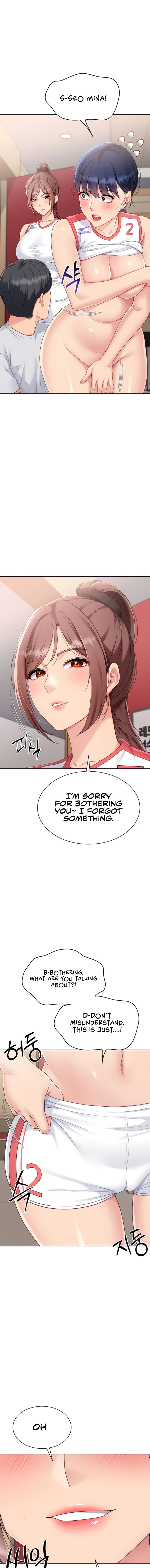 Set It! Chapter 75 - Page 15 in English