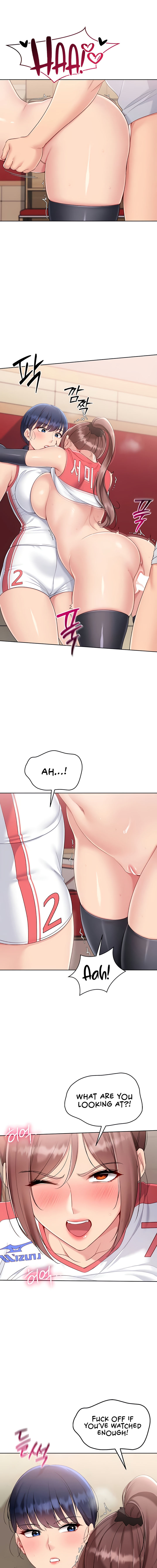 Set It! Chapter 77 - Page 7 in English