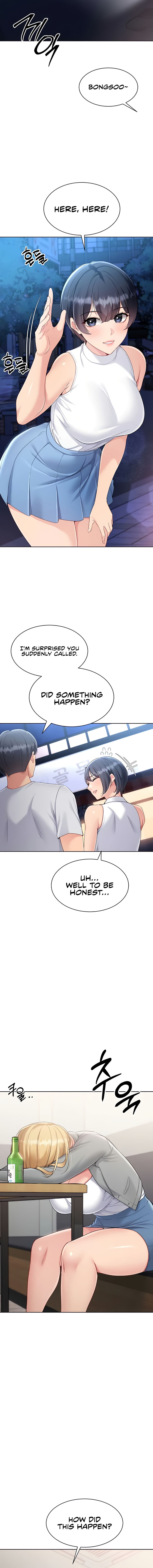 Set It! Chapter 78 - Page 12 in English