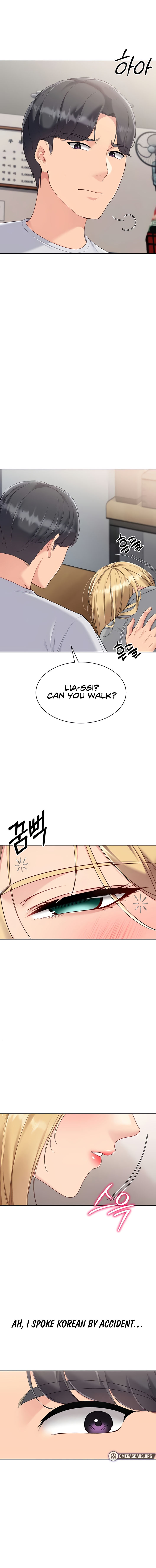 Set It! Chapter 78 - Page 14 in English