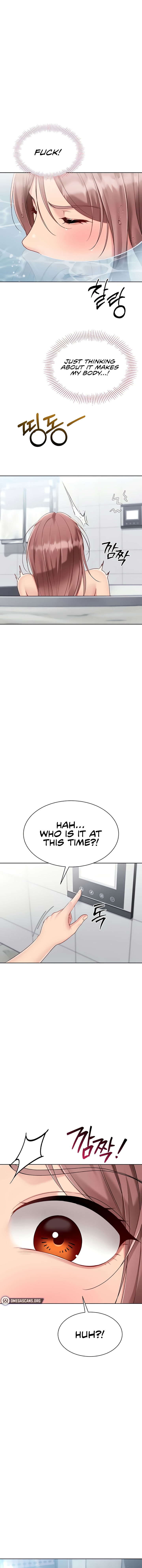 Set It! Chapter 79 - Page 15 in English