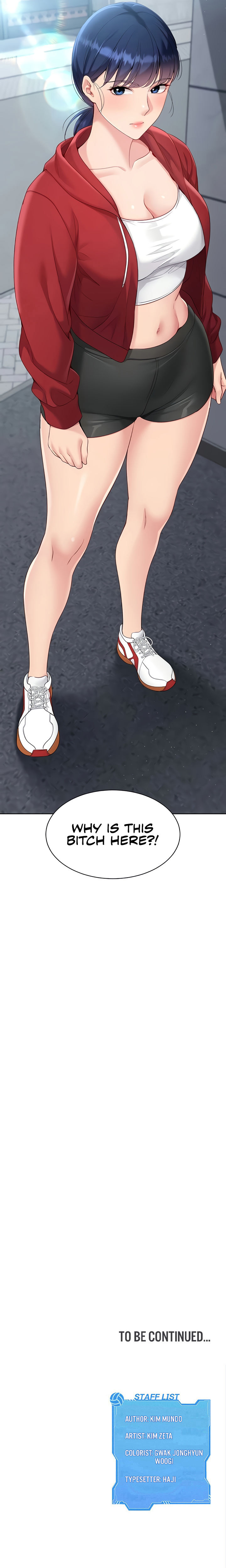Set It! Chapter 79 - Page 16 in English
