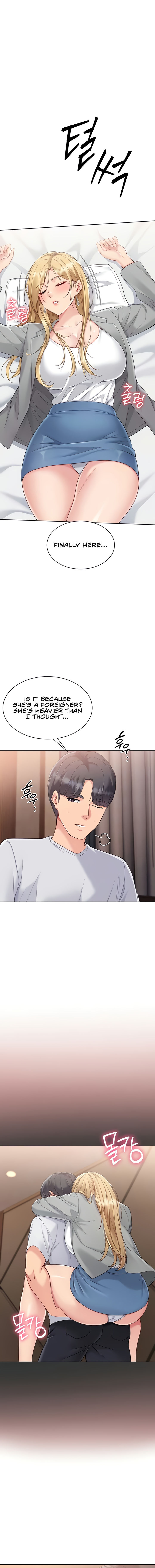 Set It! Chapter 79 - Page 4 in English