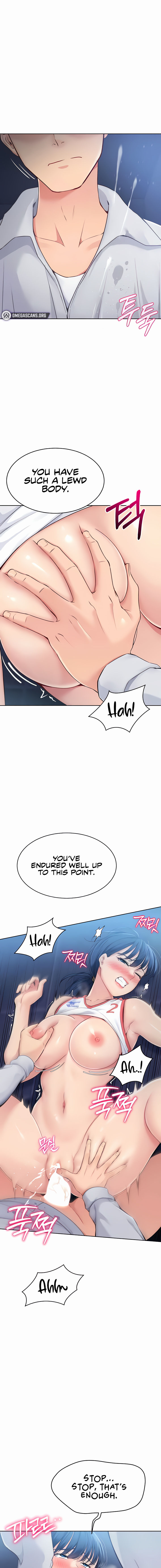 Set It! Chapter 8 - Page 13 in English
