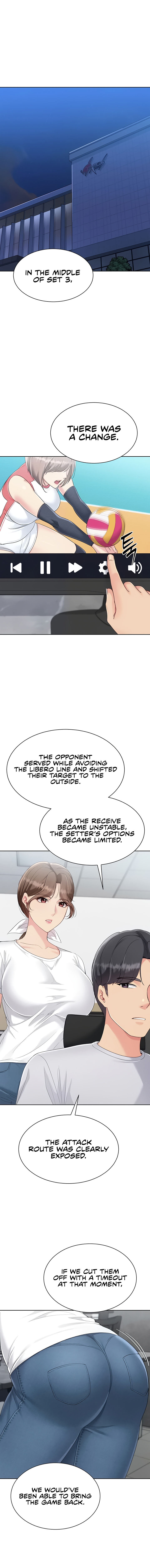 Set It! Chapter 80 - Page 14 in English