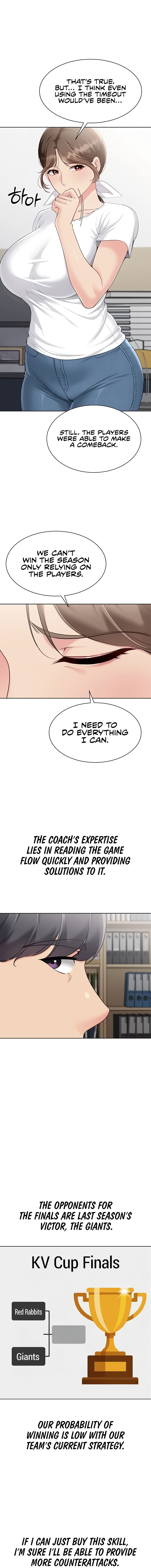 Set It! Chapter 80 - Page 15 in English