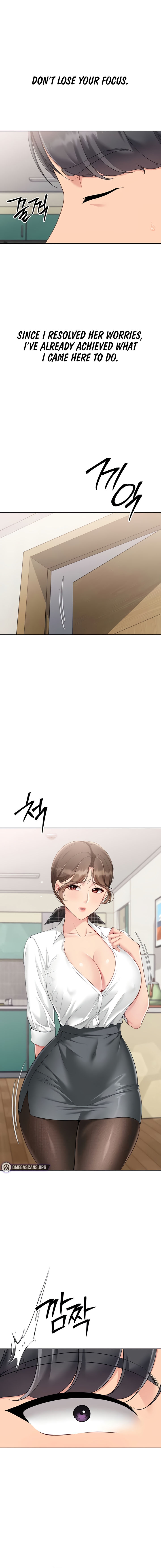 Set It! Chapter 81 - Page 14 in English