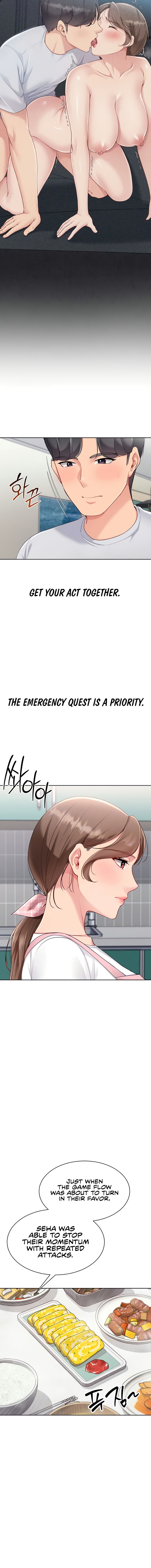 Set It! Chapter 81 - Page 4 in English