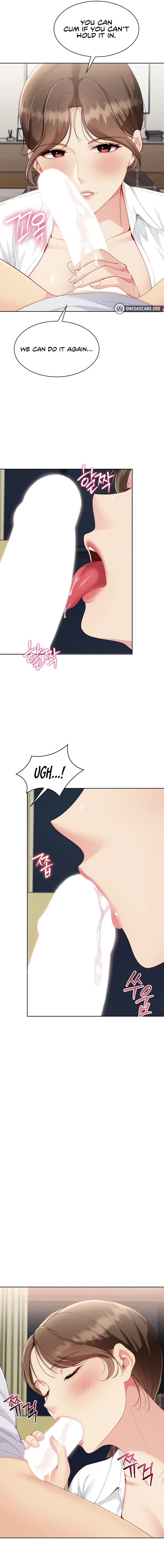 Set It! Chapter 82 - Page 9 in English