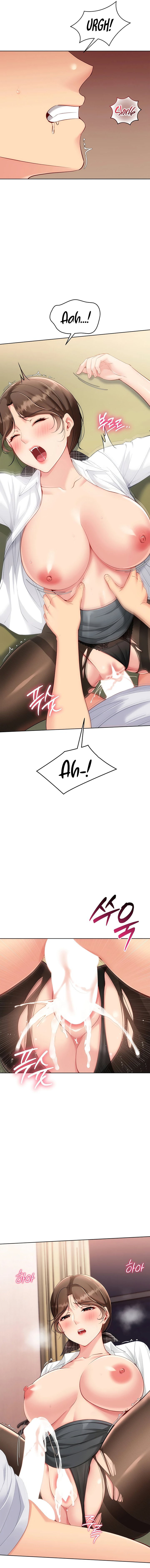 Set It! Chapter 83 - Page 7 in English