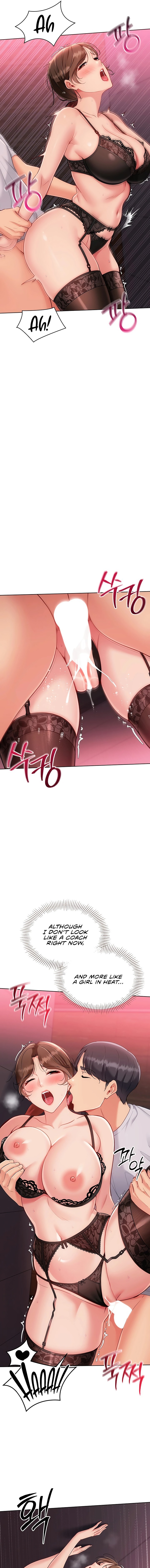 Set It! Chapter 86 - Page 7 in English