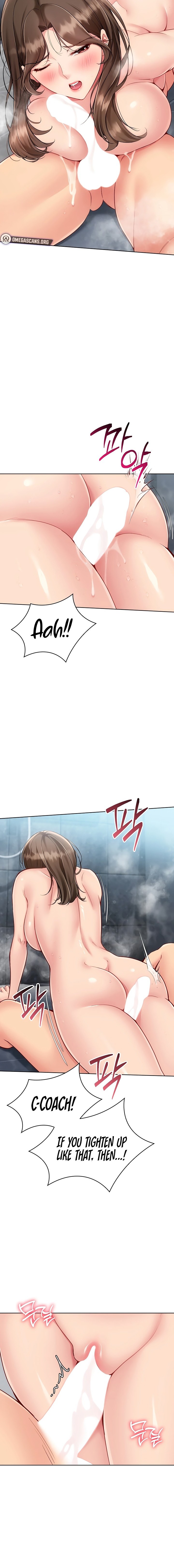 Set It! Chapter 87 - Page 10 in English