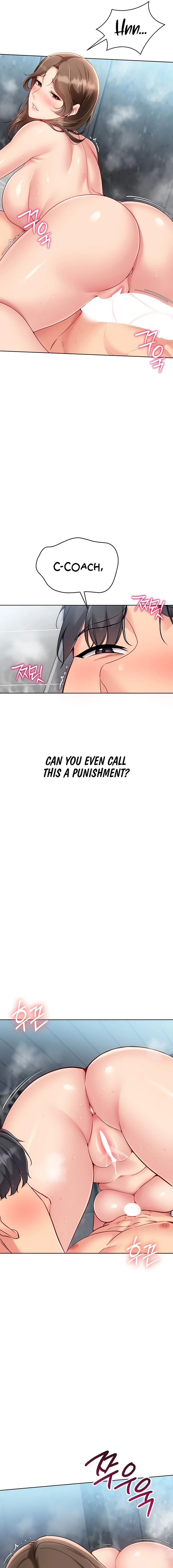 Set It! Chapter 87 - Page 9 in English