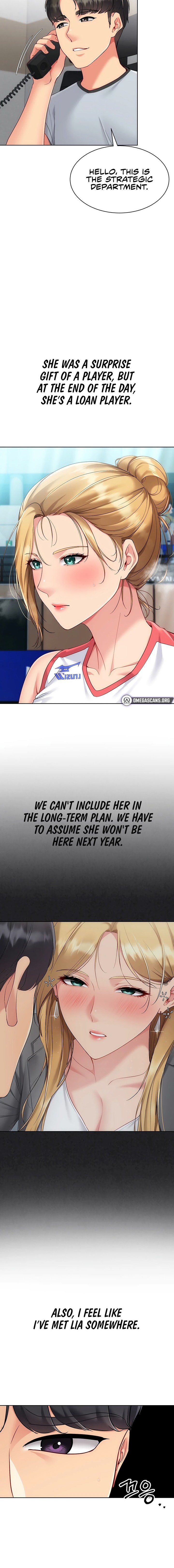 Set It! Chapter 88 - Page 6 in English