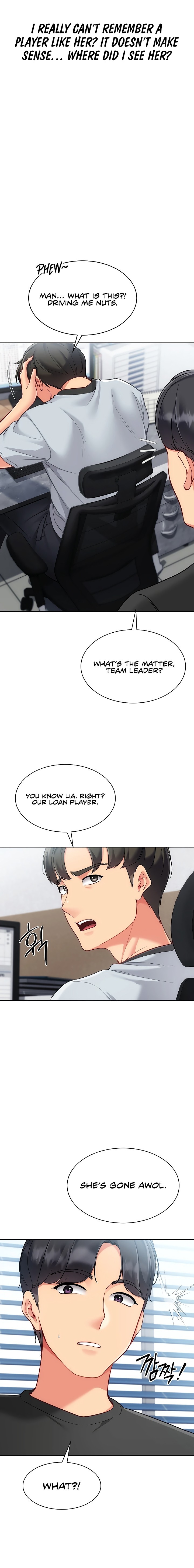 Set It! Chapter 88 - Page 7 in English