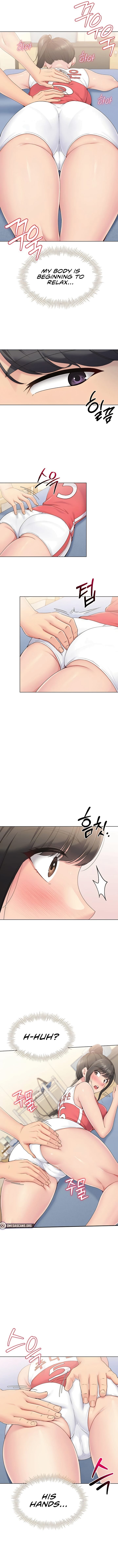 Set It! Chapter 9 - Page 14 in English