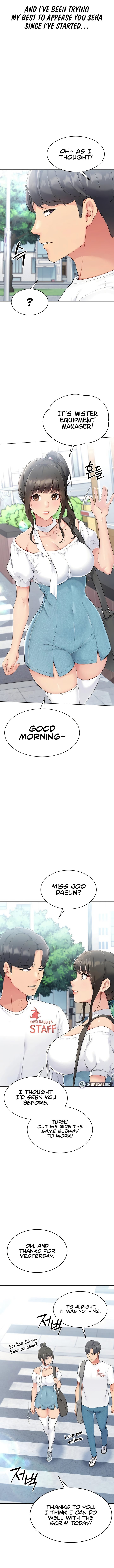 Set It! Chapter 9 - Page 7 in English