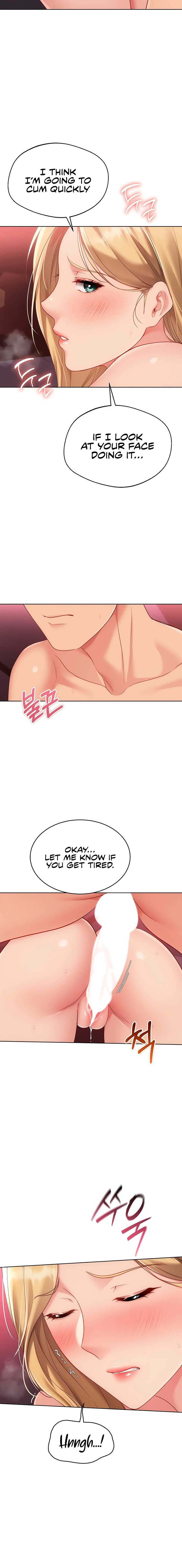 Set It! Chapter 91 - Page 16 in English