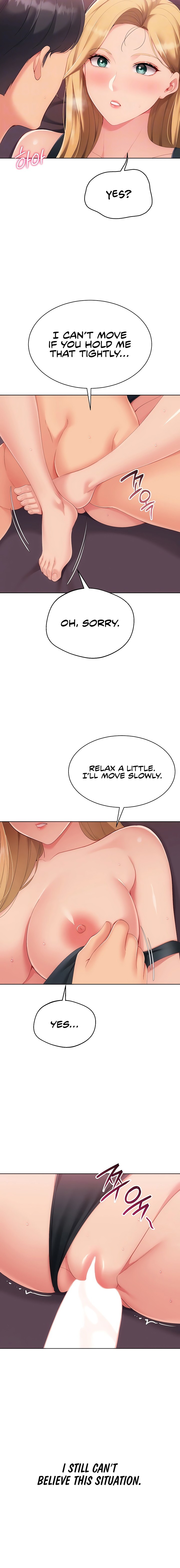 Set It! Chapter 91 - Page 4 in English