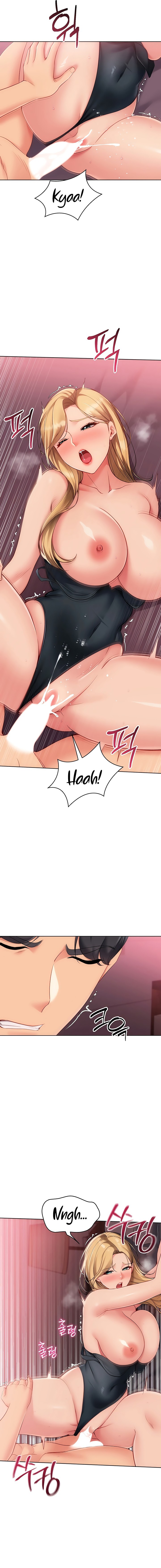 Set It! Chapter 91 - Page 7 in English