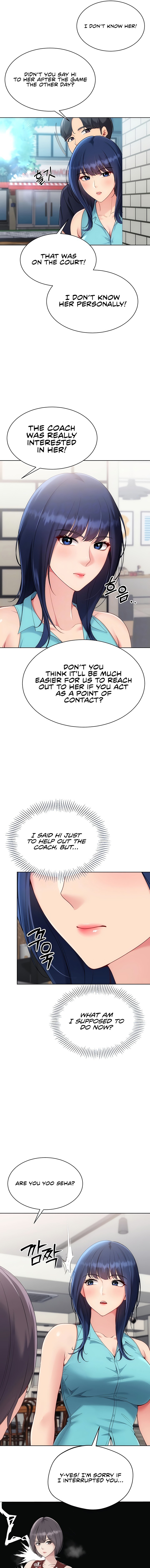 Set It! Chapter 93 - Page 5 in English