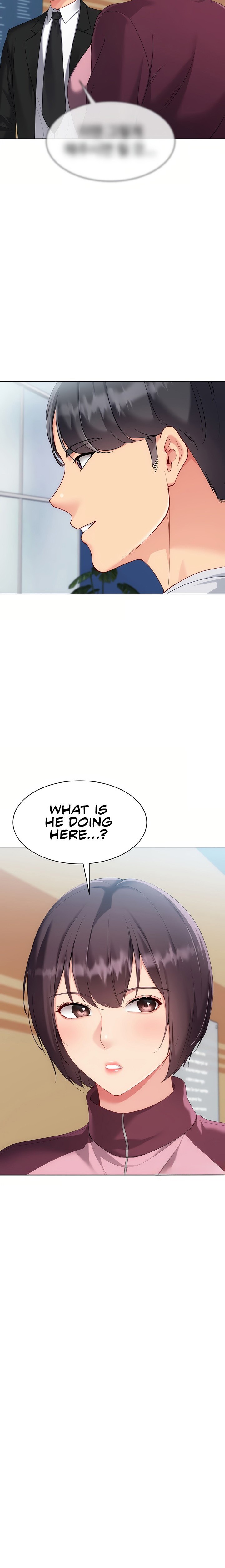 Set It! Chapter 96 - Page 18 in English
