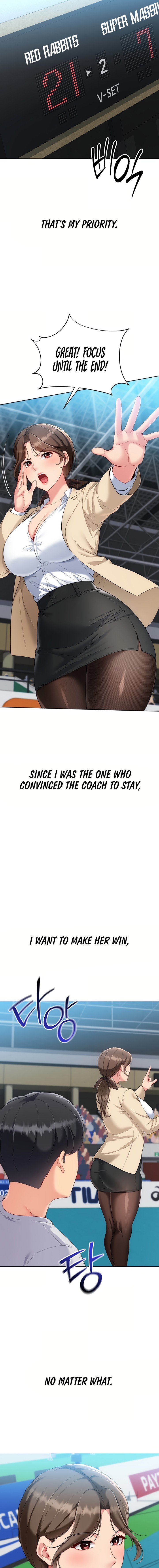 Set It! Chapter 97 - Page 15 in English