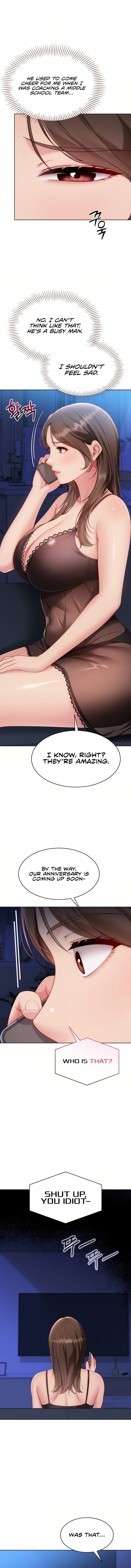 Set It! Chapter 97 - Page 17 in English
