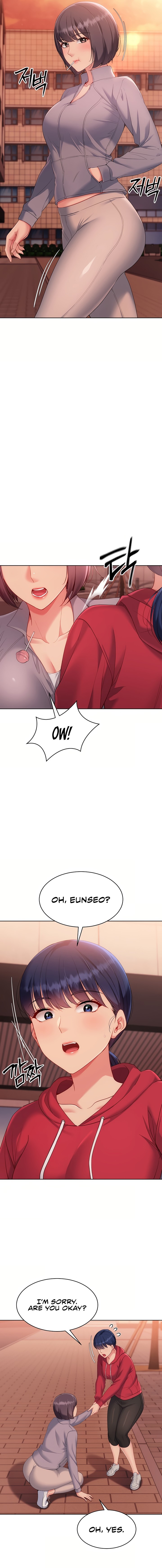 Set It! Chapter 97 - Page 7 in English